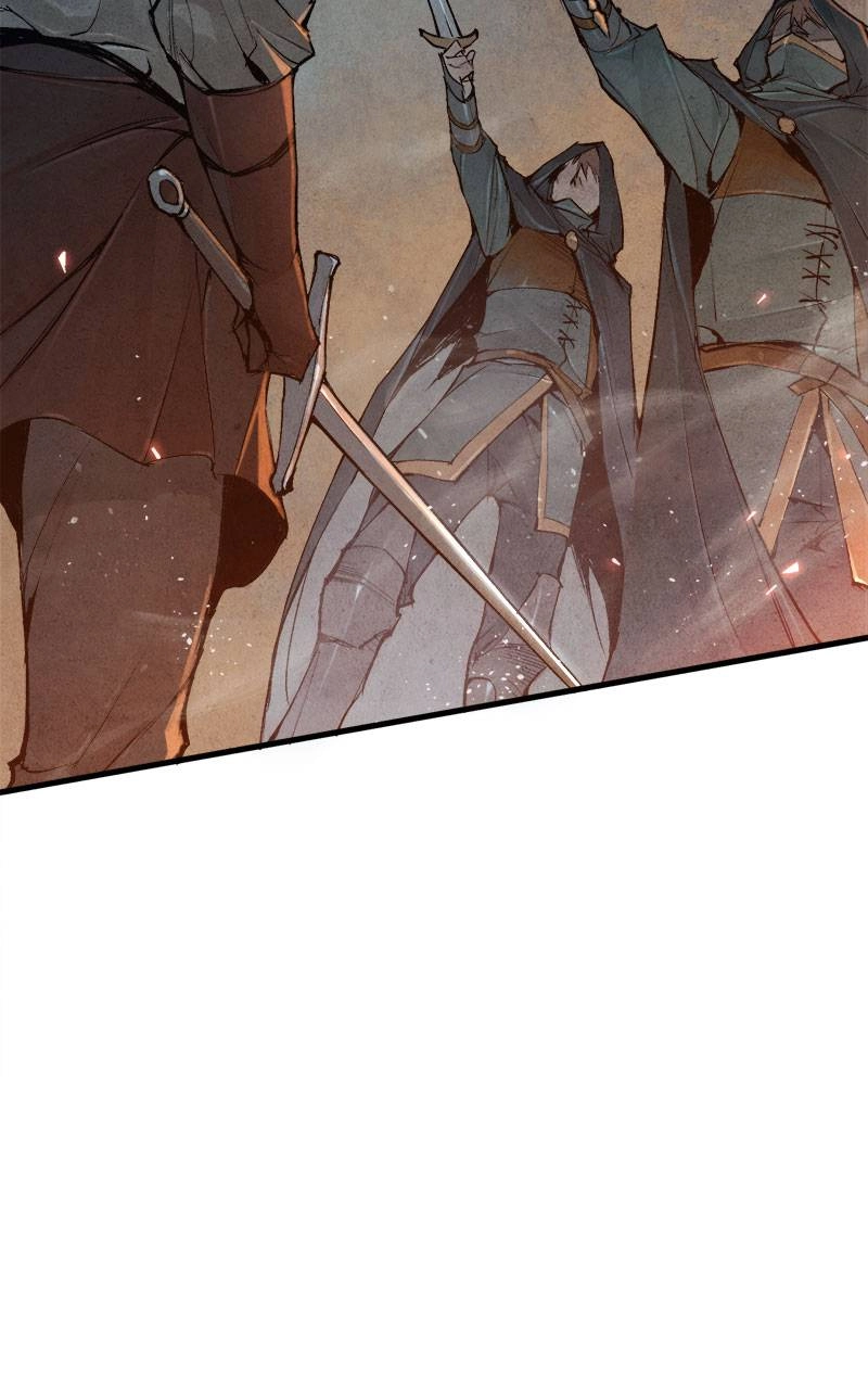 Blade and Expedition: Impervious Sword Chapter 11 - Page 43 in English