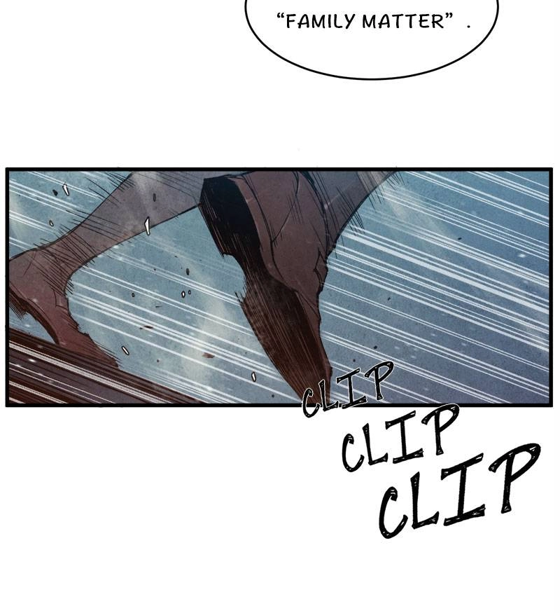Blade and Expedition: Impervious Sword Chapter 11 - Page 45 in English