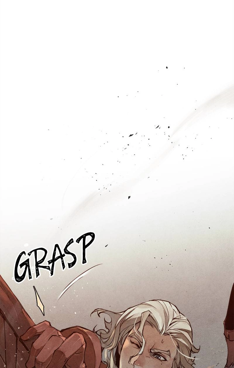 Blade and Expedition: Impervious Sword Chapter 11 - Page 6 in English