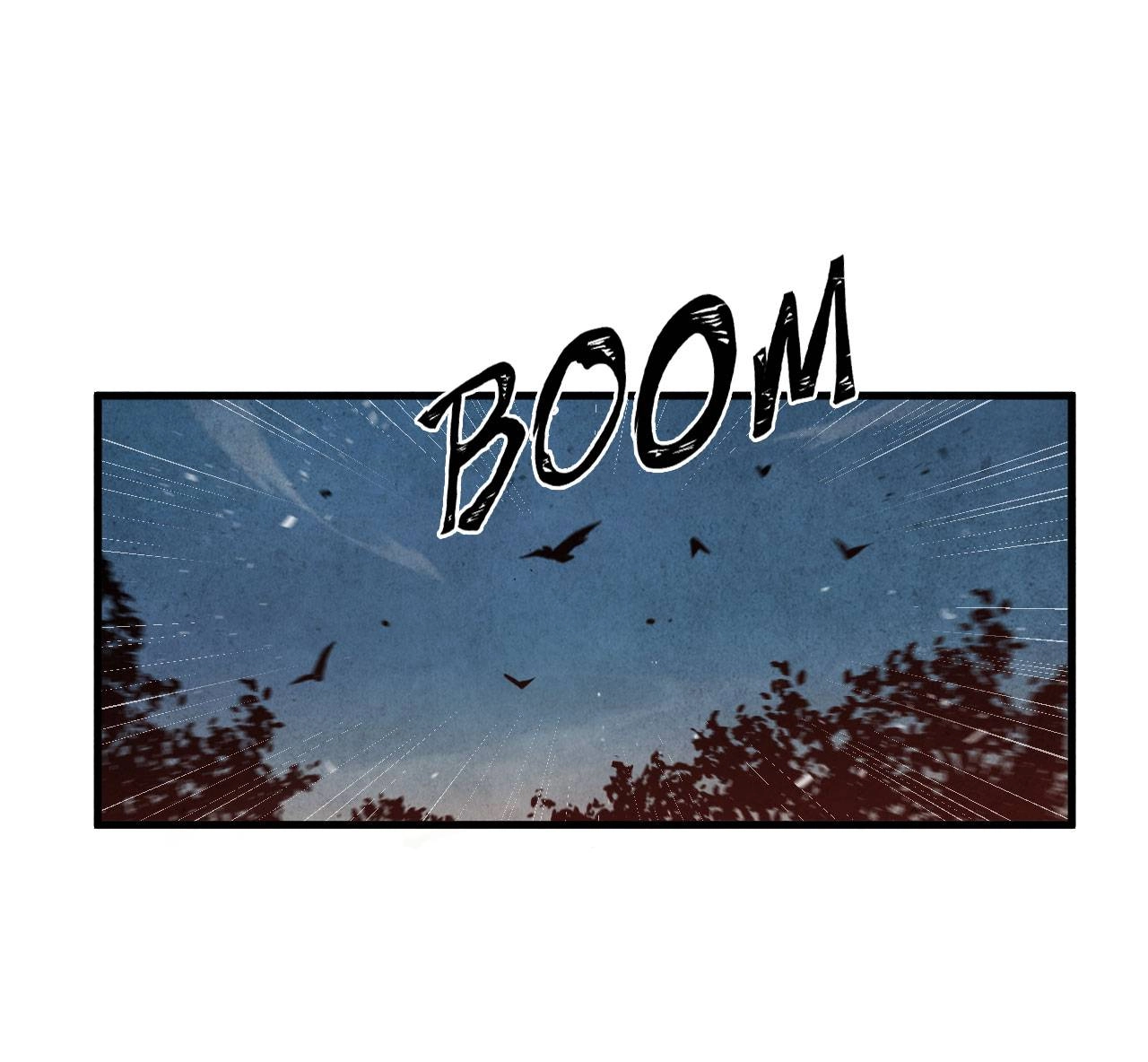 Blade and Expedition: Impervious Sword Chapter 12 - Page 24 in English