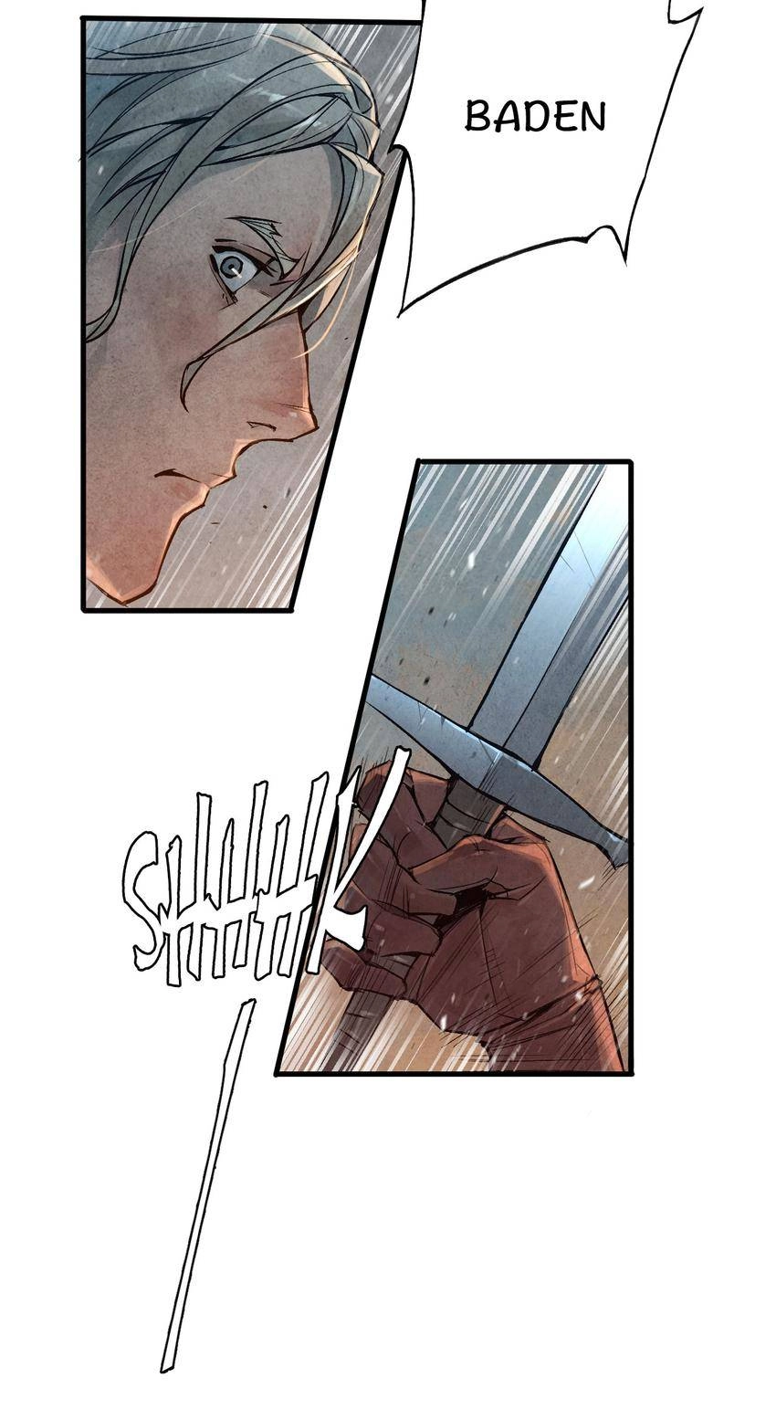 Blade and Expedition: Impervious Sword Chapter 12 - Page 6 in English