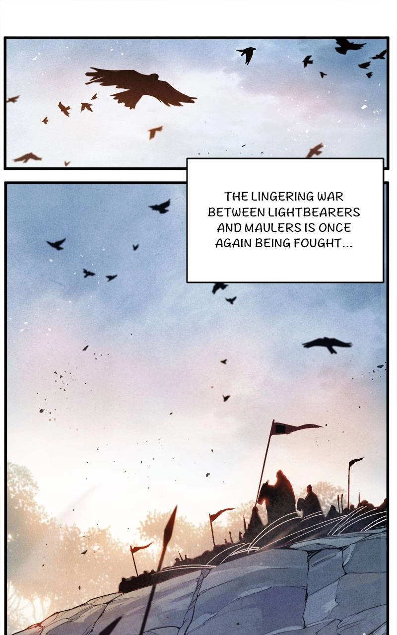 Blade and Expedition: Impervious Sword Chapter 13 - Page 1 in English