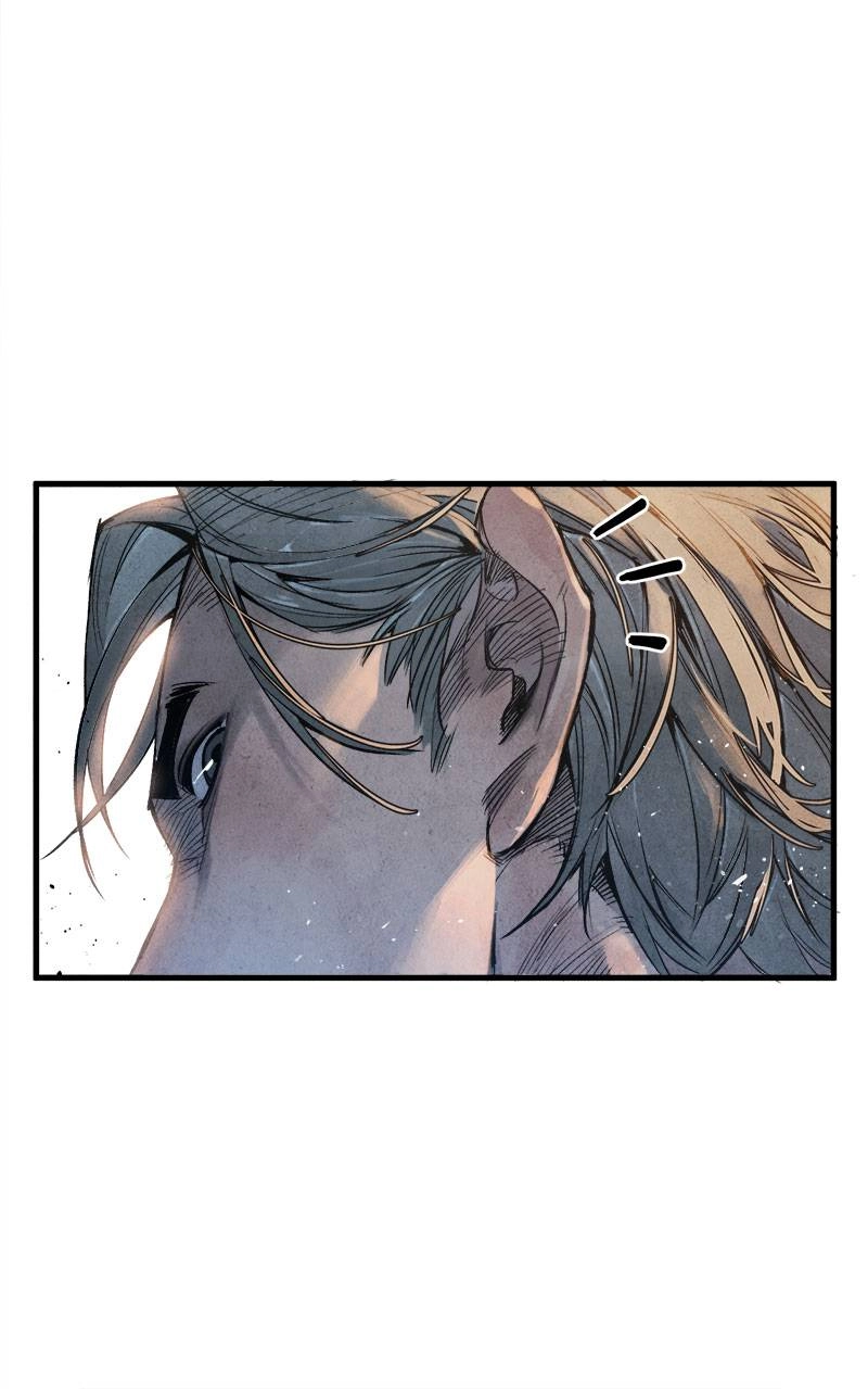 Blade and Expedition: Impervious Sword Chapter 13 - Page 14 in English