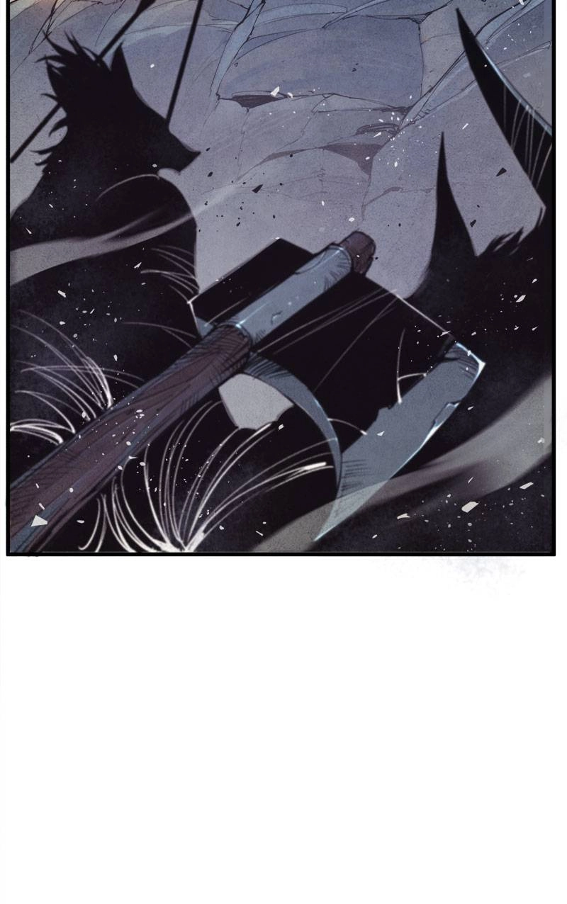 Blade and Expedition: Impervious Sword Chapter 13 - Page 2 in English