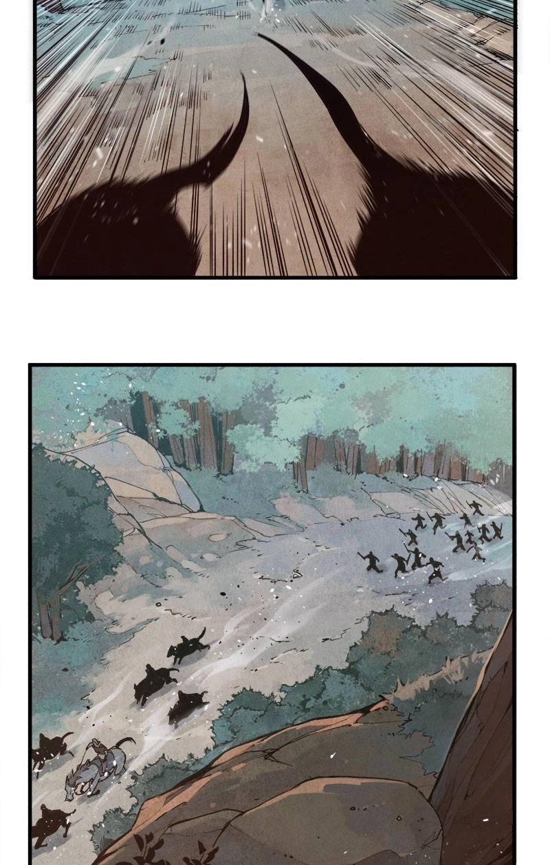 Blade and Expedition: Impervious Sword Chapter 13 - Page 28 in English