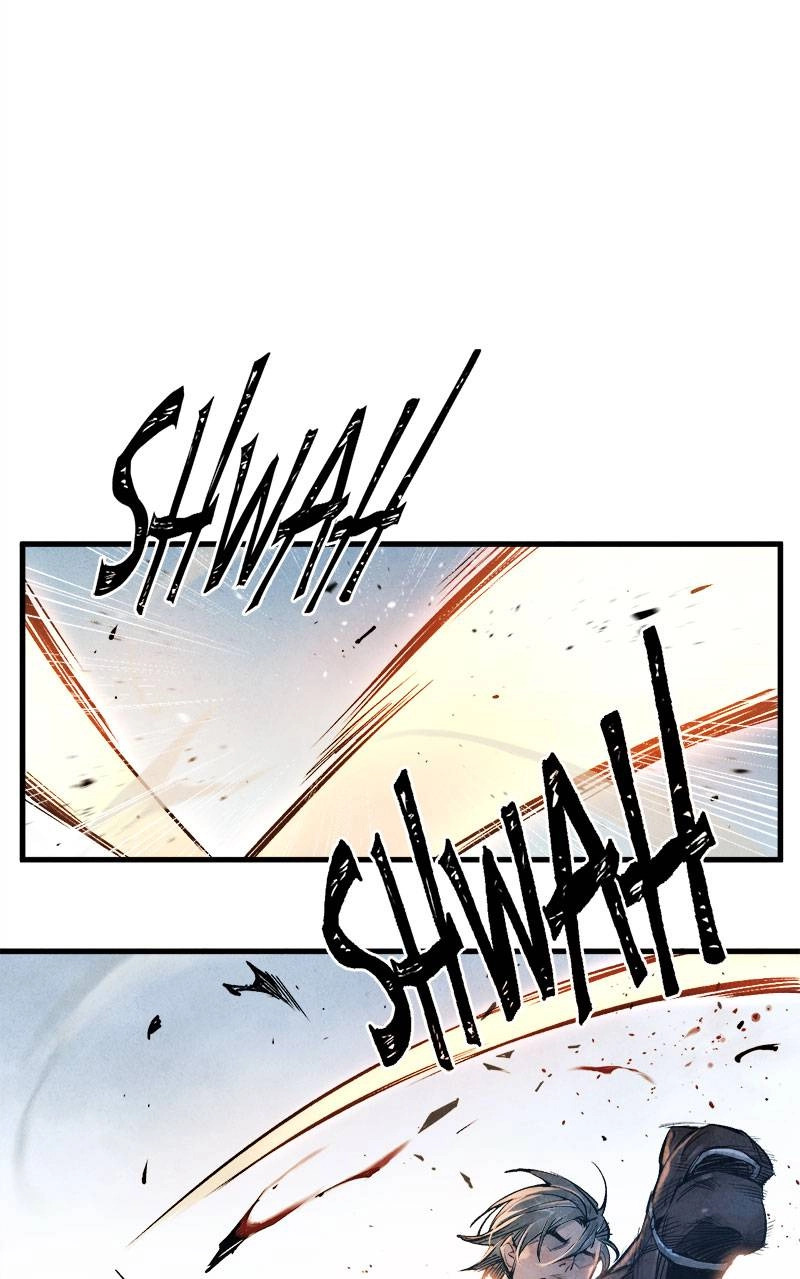 Blade and Expedition: Impervious Sword Chapter 13 - Page 3 in English