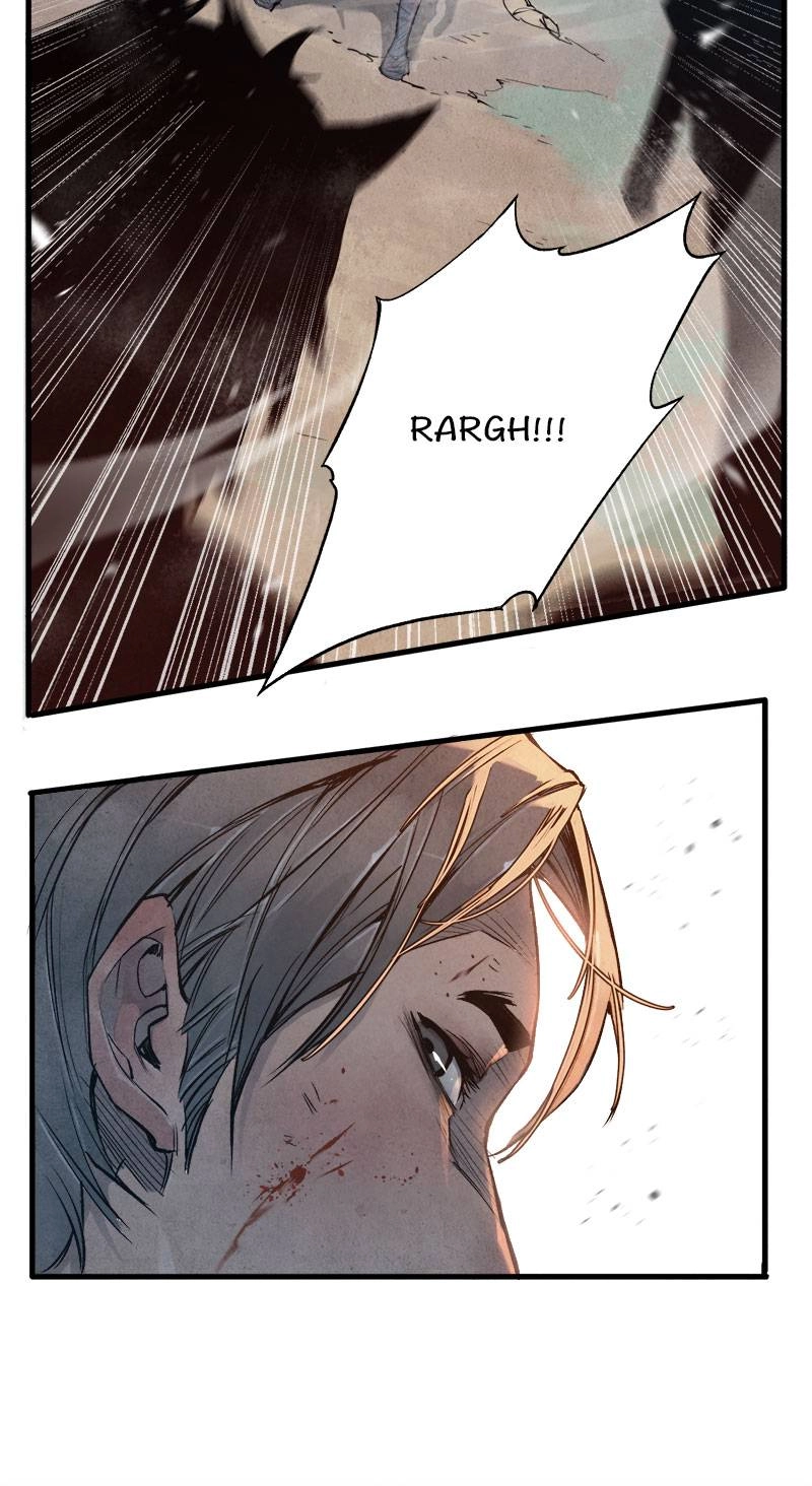 Blade and Expedition: Impervious Sword Chapter 13 - Page 44 in English