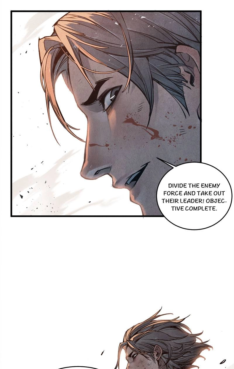 Blade and Expedition: Impervious Sword Chapter 13 - Page 48 in English