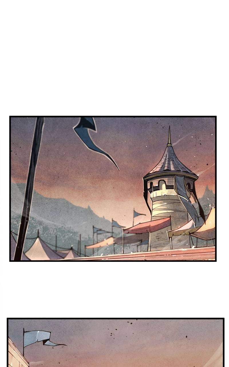 Blade and Expedition: Impervious Sword Chapter 13 - Page 52 in English