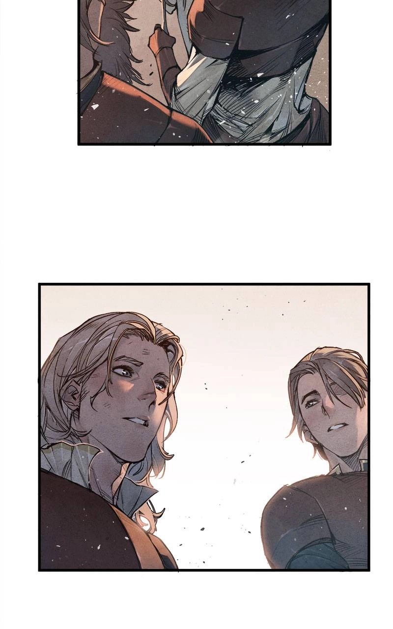 Blade and Expedition: Impervious Sword Chapter 13 - Page 58 in English