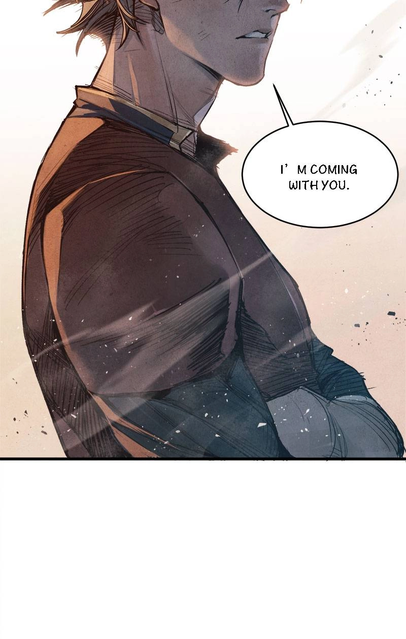 Blade and Expedition: Impervious Sword Chapter 13 - Page 61 in English