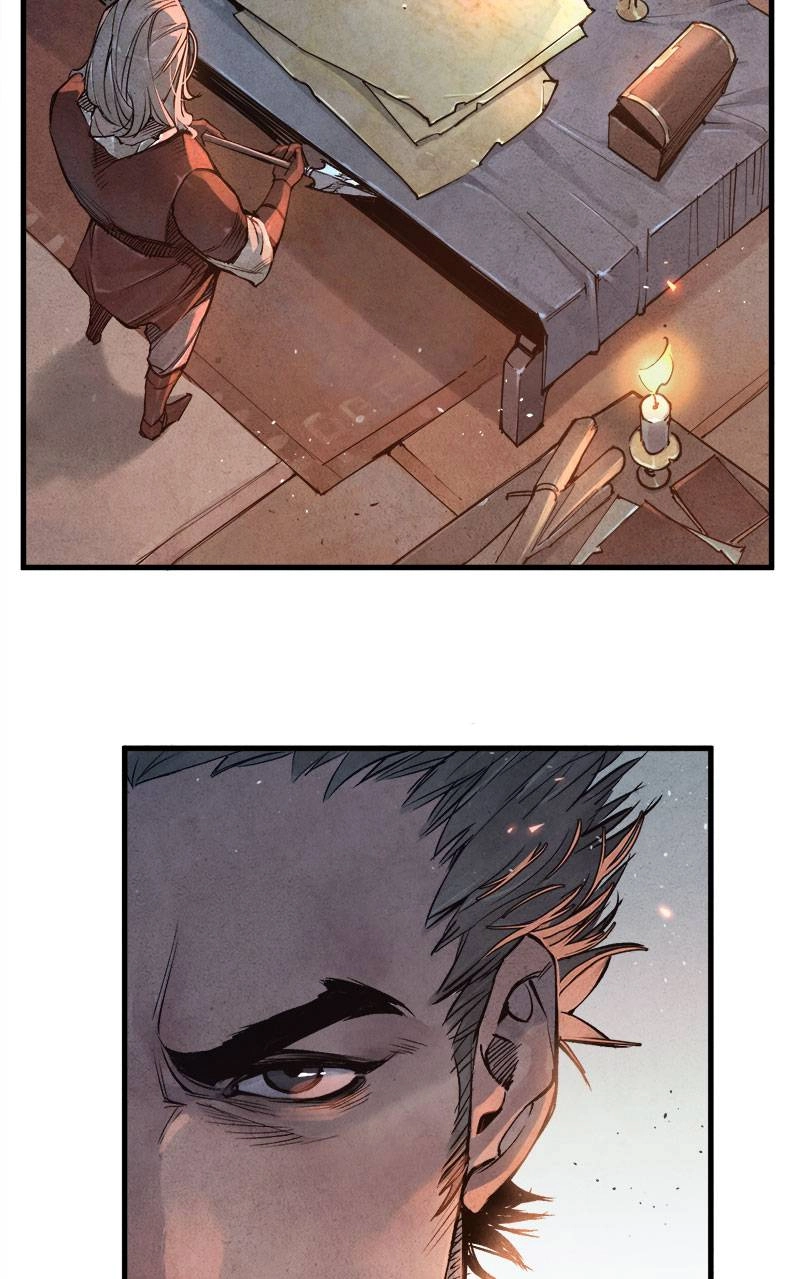 Blade and Expedition: Impervious Sword Chapter 14 - Page 11 in English