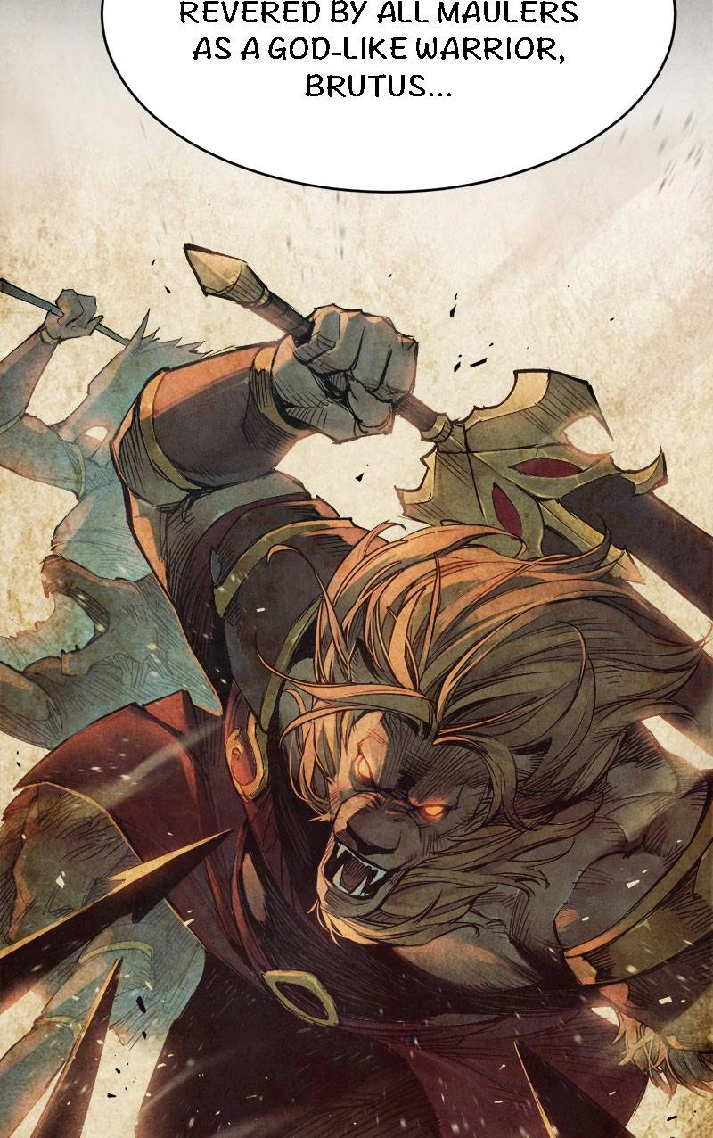 Blade and Expedition: Impervious Sword Chapter 14 - Page 16 in English
