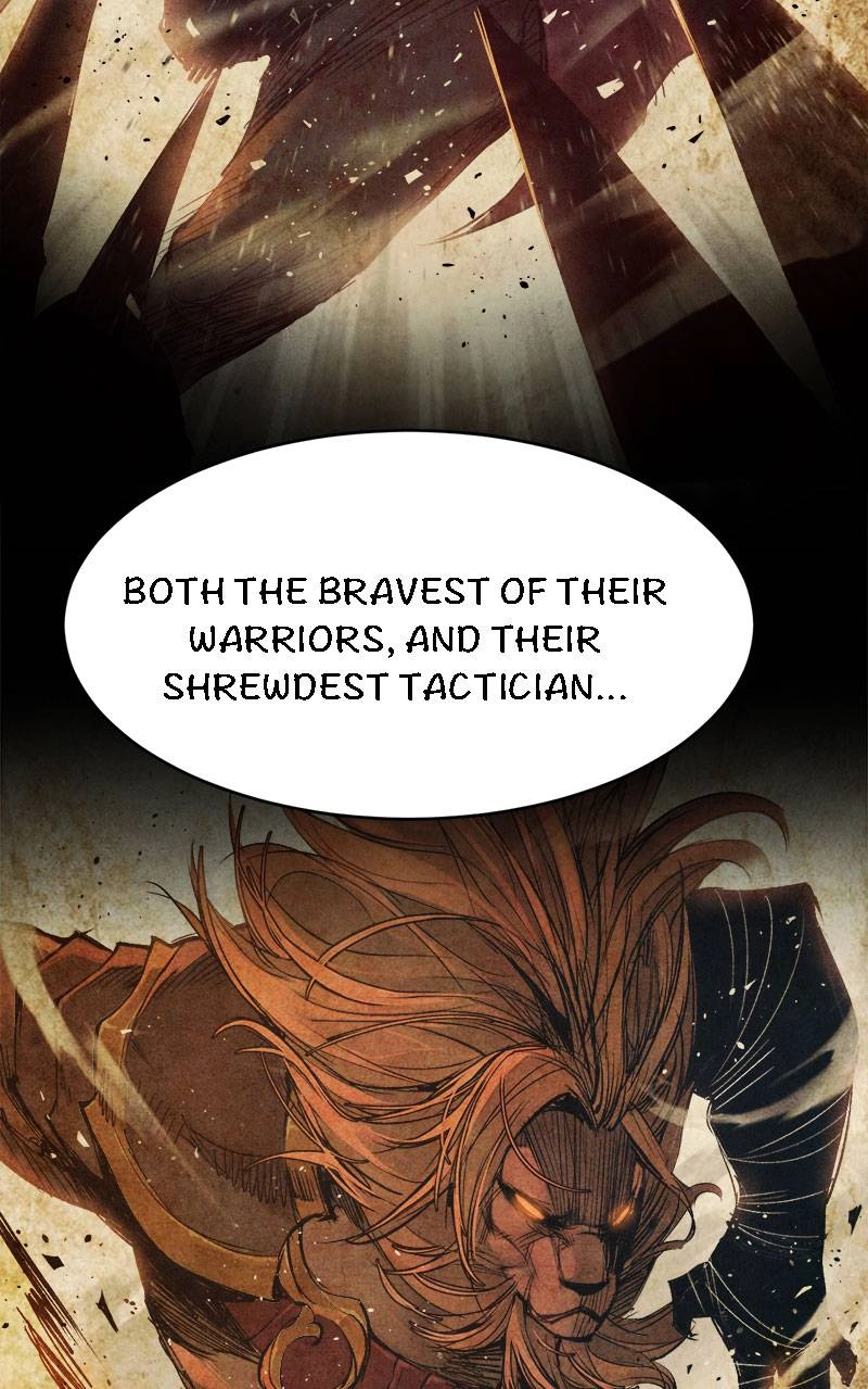 Blade and Expedition: Impervious Sword Chapter 14 - Page 17 in English
