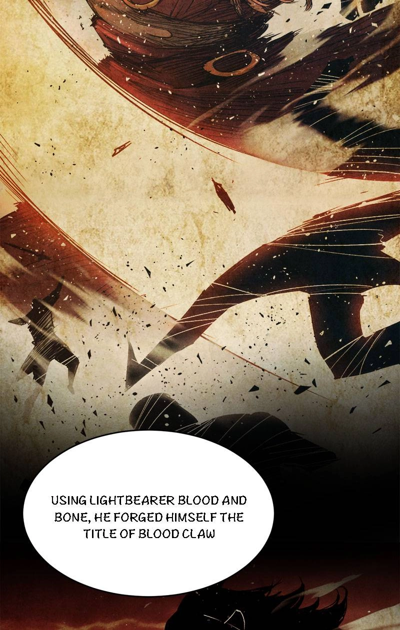 Blade and Expedition: Impervious Sword Chapter 14 - Page 18 in English