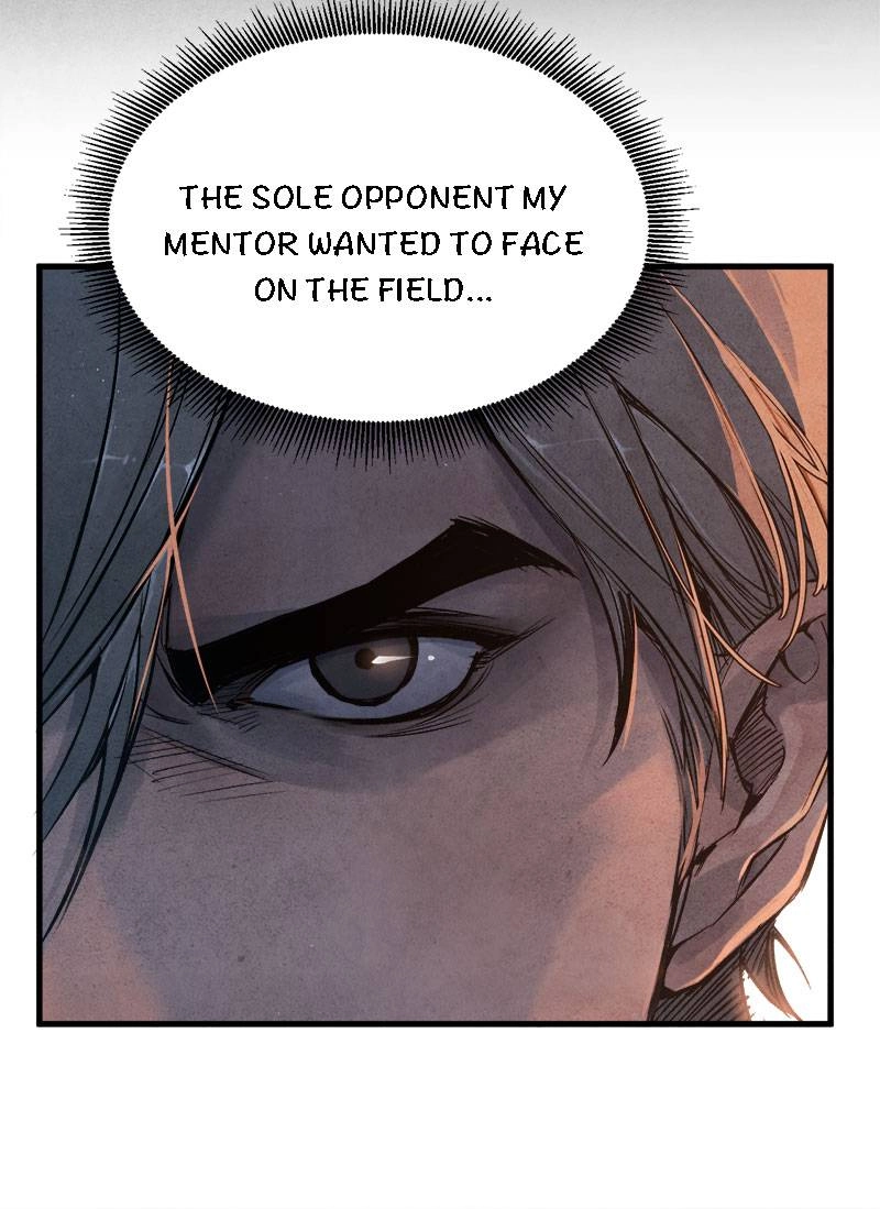 Blade and Expedition: Impervious Sword Chapter 14 - Page 21 in English