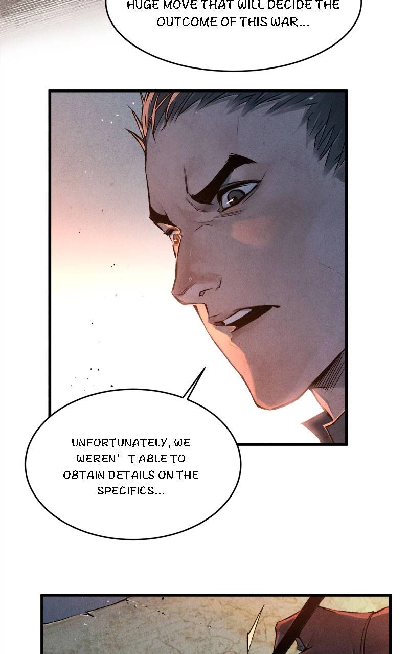 Blade and Expedition: Impervious Sword Chapter 14 - Page 24 in English