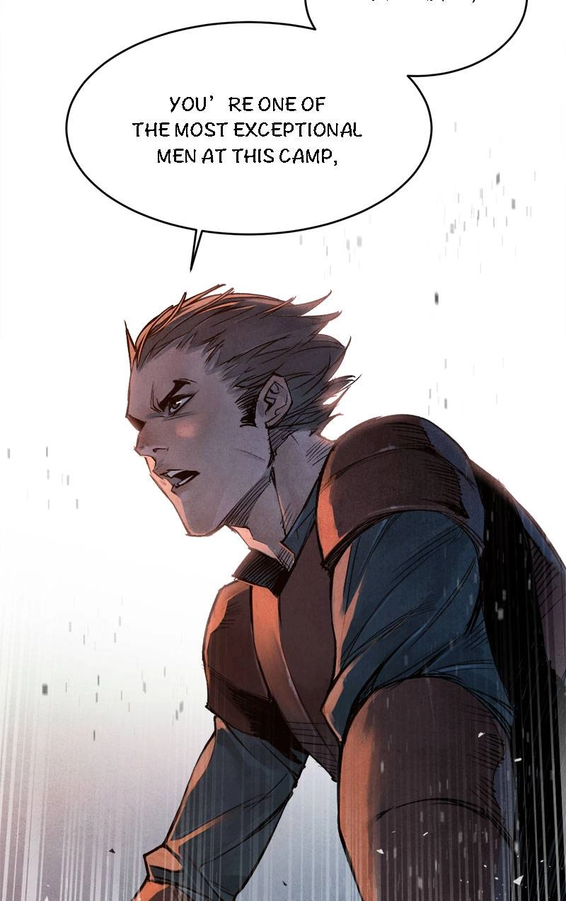 Blade and Expedition: Impervious Sword Chapter 14 - Page 26 in English