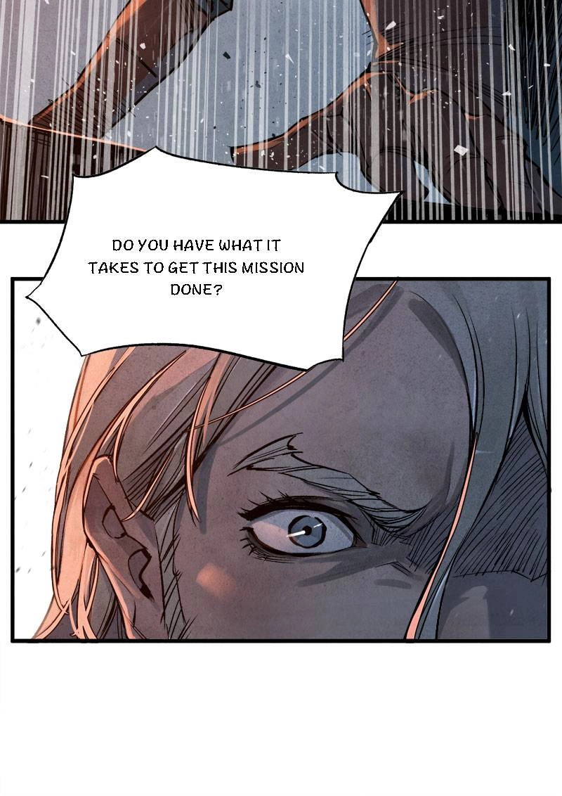 Blade and Expedition: Impervious Sword Chapter 14 - Page 27 in English