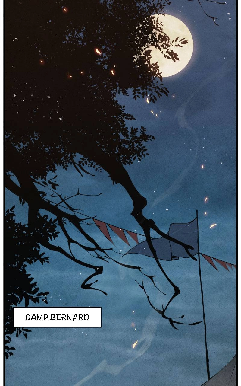 Blade and Expedition: Impervious Sword Chapter 14 - Page 3 in English