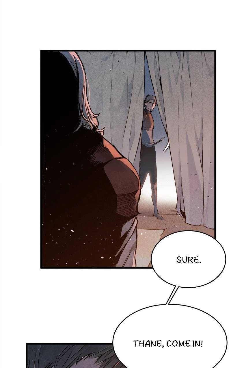 Blade and Expedition: Impervious Sword Chapter 14 - Page 32 in English