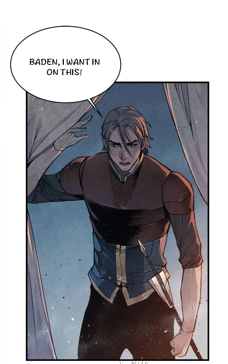 Blade and Expedition: Impervious Sword Chapter 14 - Page 34 in English