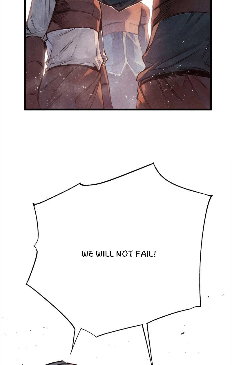 Blade and Expedition: Impervious Sword Chapter 14 - Page 37 in English