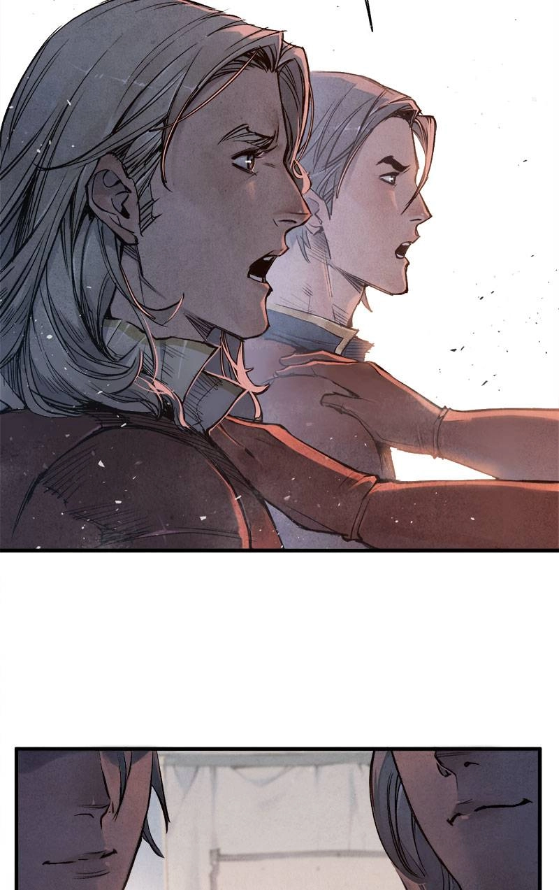 Blade and Expedition: Impervious Sword Chapter 14 - Page 38 in English