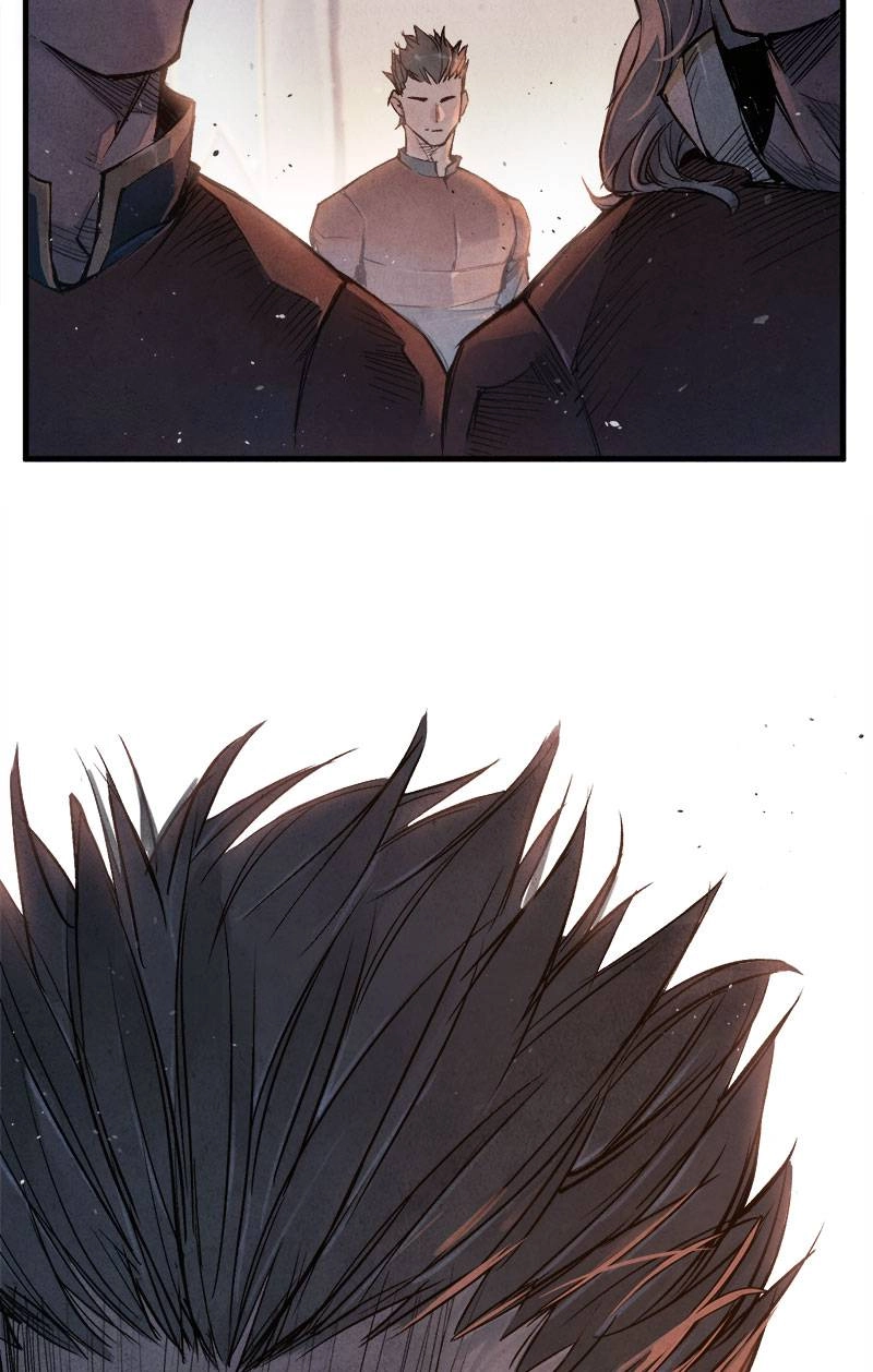 Blade and Expedition: Impervious Sword Chapter 14 - Page 39 in English