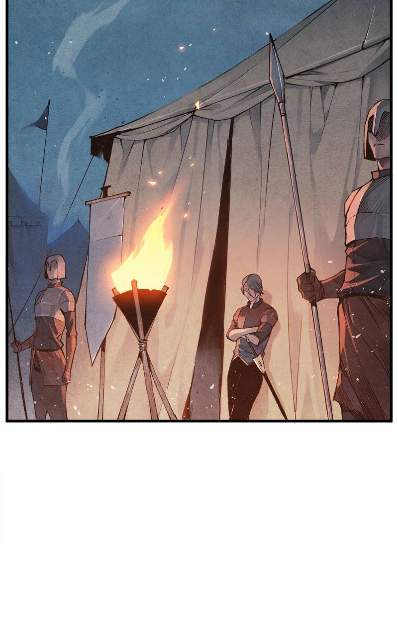 Blade and Expedition: Impervious Sword Chapter 14 - Page 4 in English