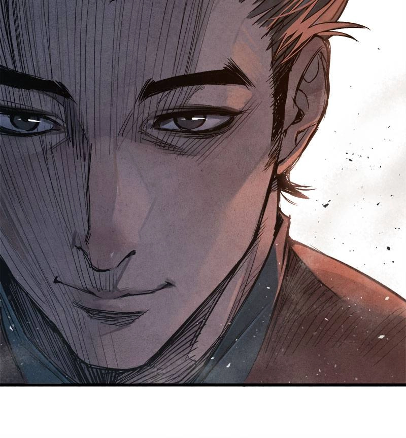 Blade and Expedition: Impervious Sword Chapter 14 - Page 40 in English