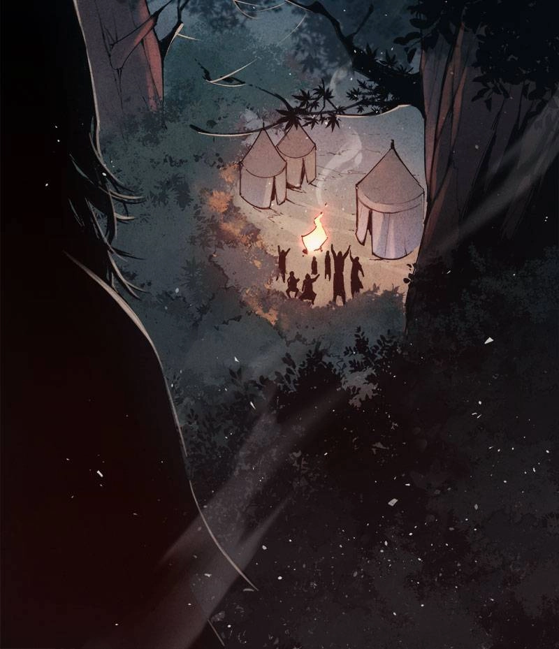 Blade and Expedition: Impervious Sword Chapter 14 - Page 47 in English