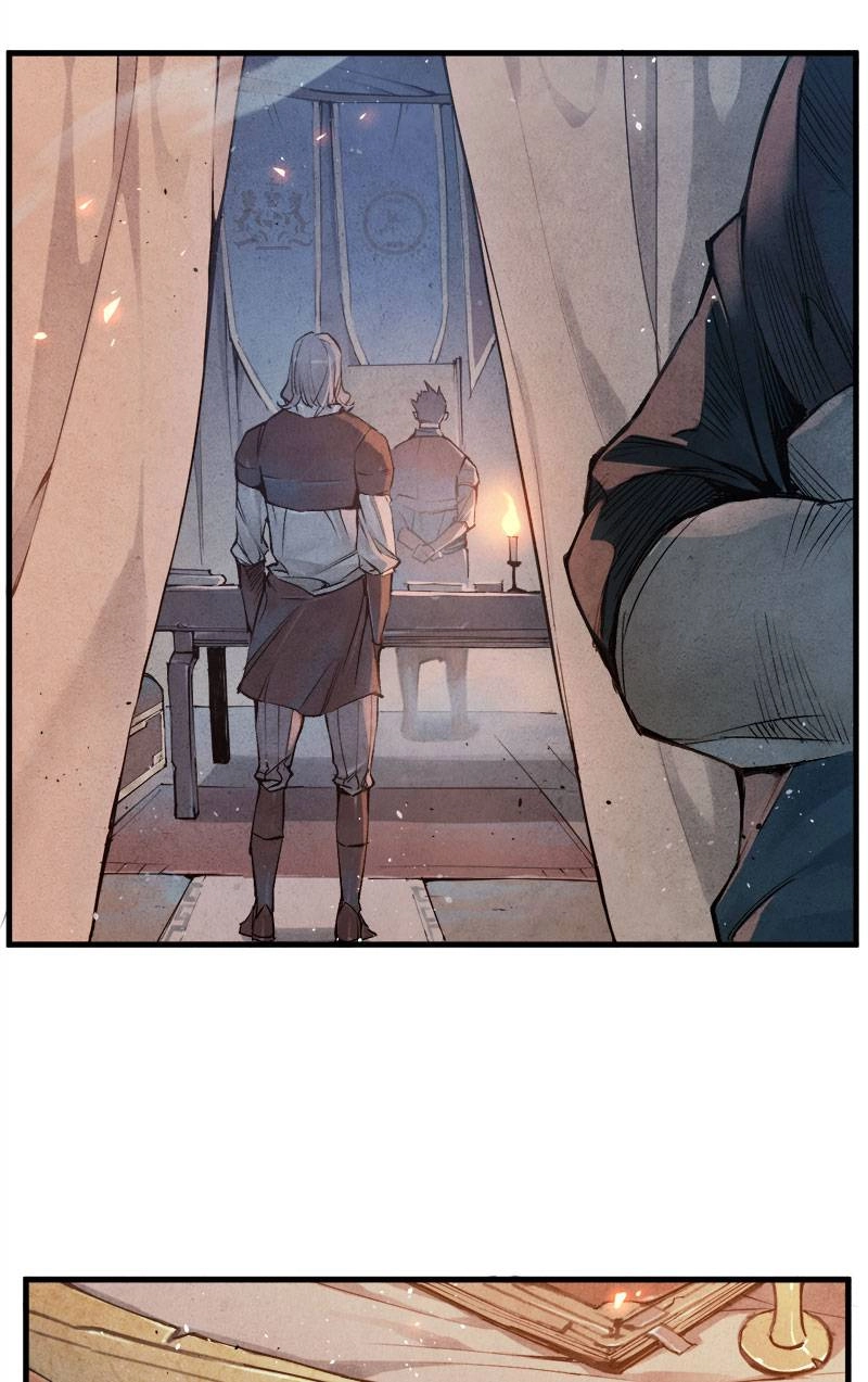 Blade and Expedition: Impervious Sword Chapter 14 - Page 5 in English