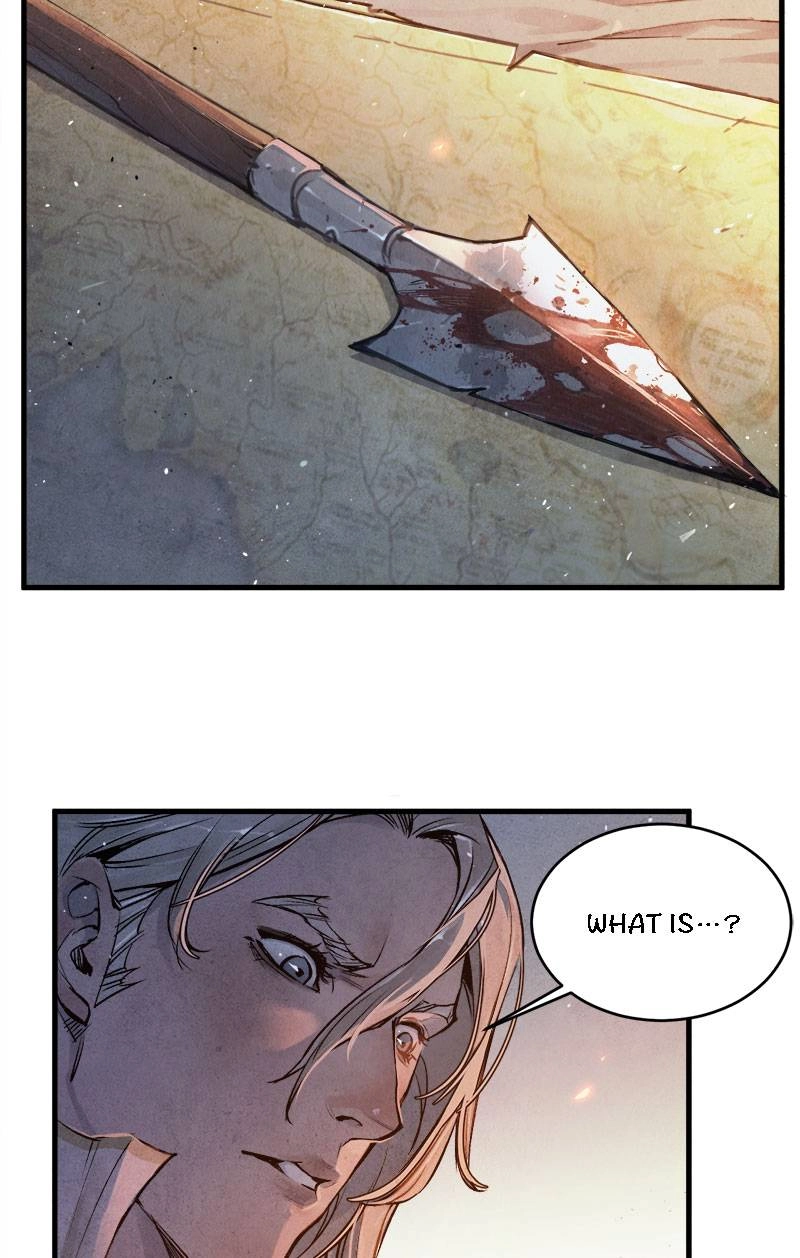 Blade and Expedition: Impervious Sword Chapter 14 - Page 6 in English