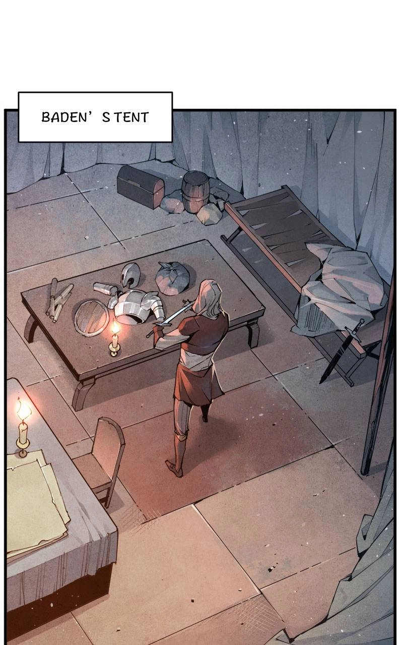 Blade and Expedition: Impervious Sword Chapter 15 - Page 1 in English
