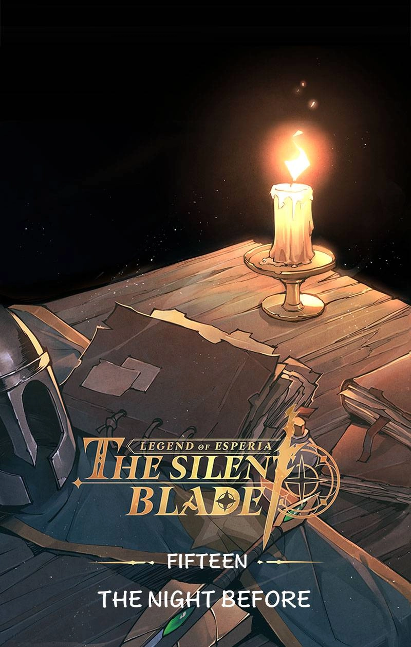 Blade and Expedition: Impervious Sword Chapter 15 - Page 13 in English