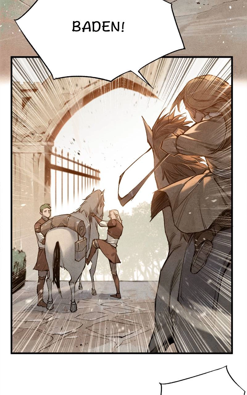 Blade and Expedition: Impervious Sword Chapter 15 - Page 17 in English