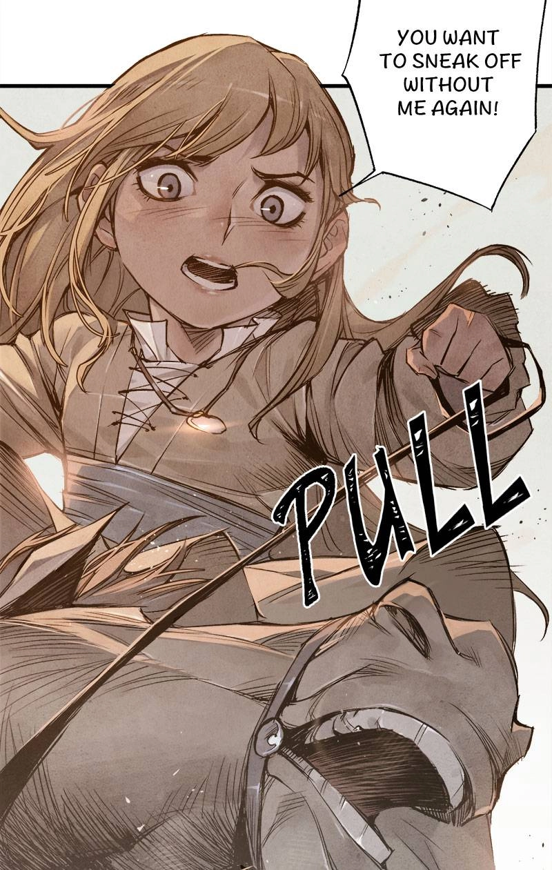 Blade and Expedition: Impervious Sword Chapter 15 - Page 18 in English