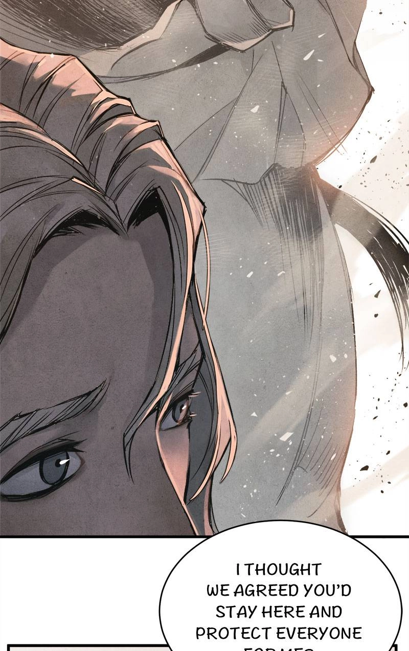 Blade and Expedition: Impervious Sword Chapter 15 - Page 19 in English