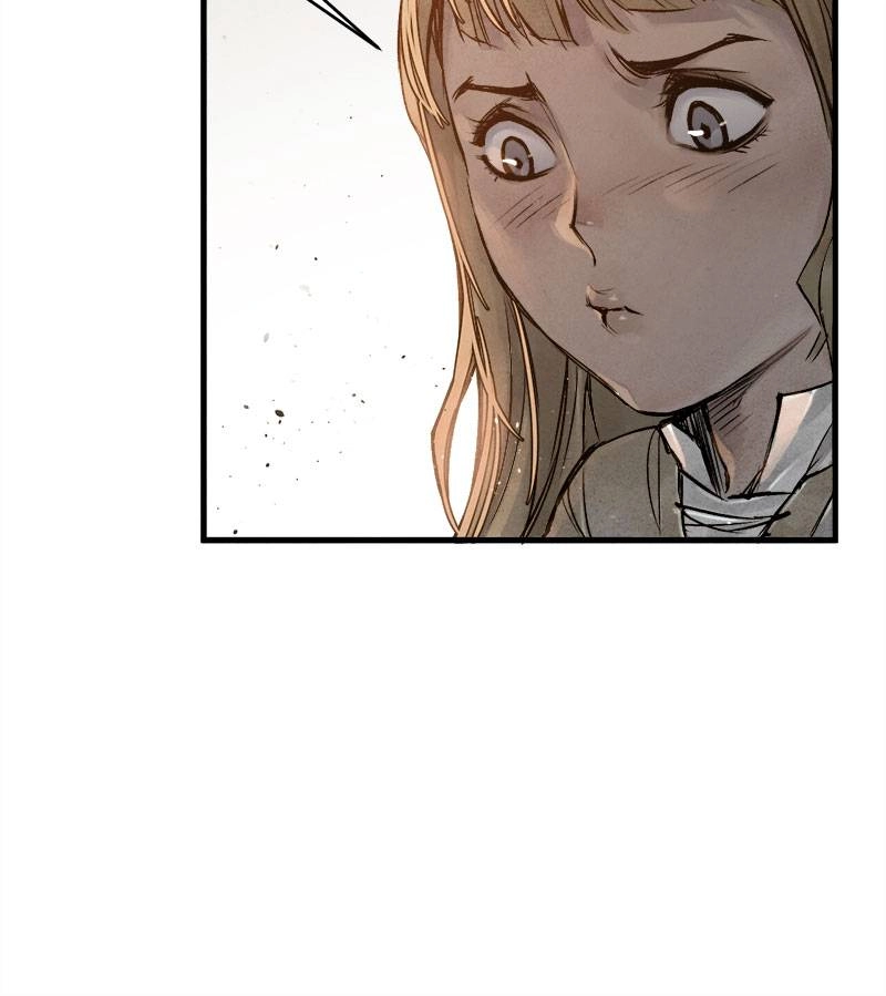 Blade and Expedition: Impervious Sword Chapter 15 - Page 21 in English