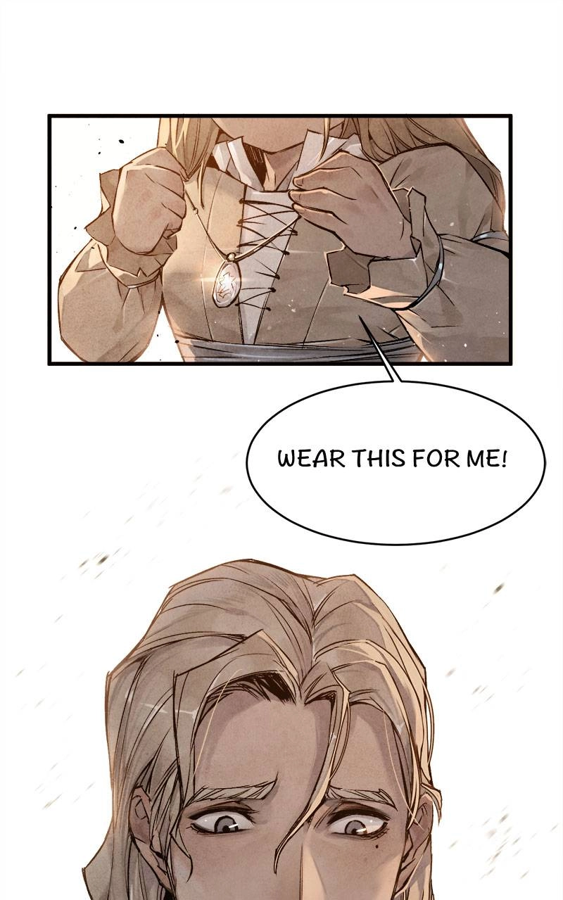 Blade and Expedition: Impervious Sword Chapter 15 - Page 22 in English
