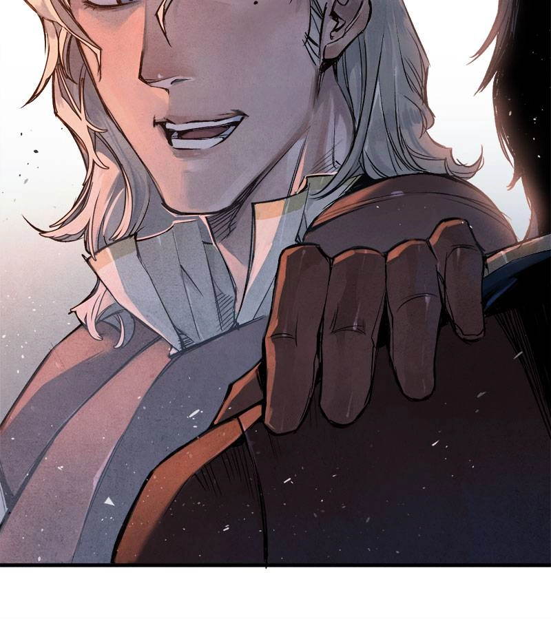 Blade and Expedition: Impervious Sword Chapter 15 - Page 28 in English