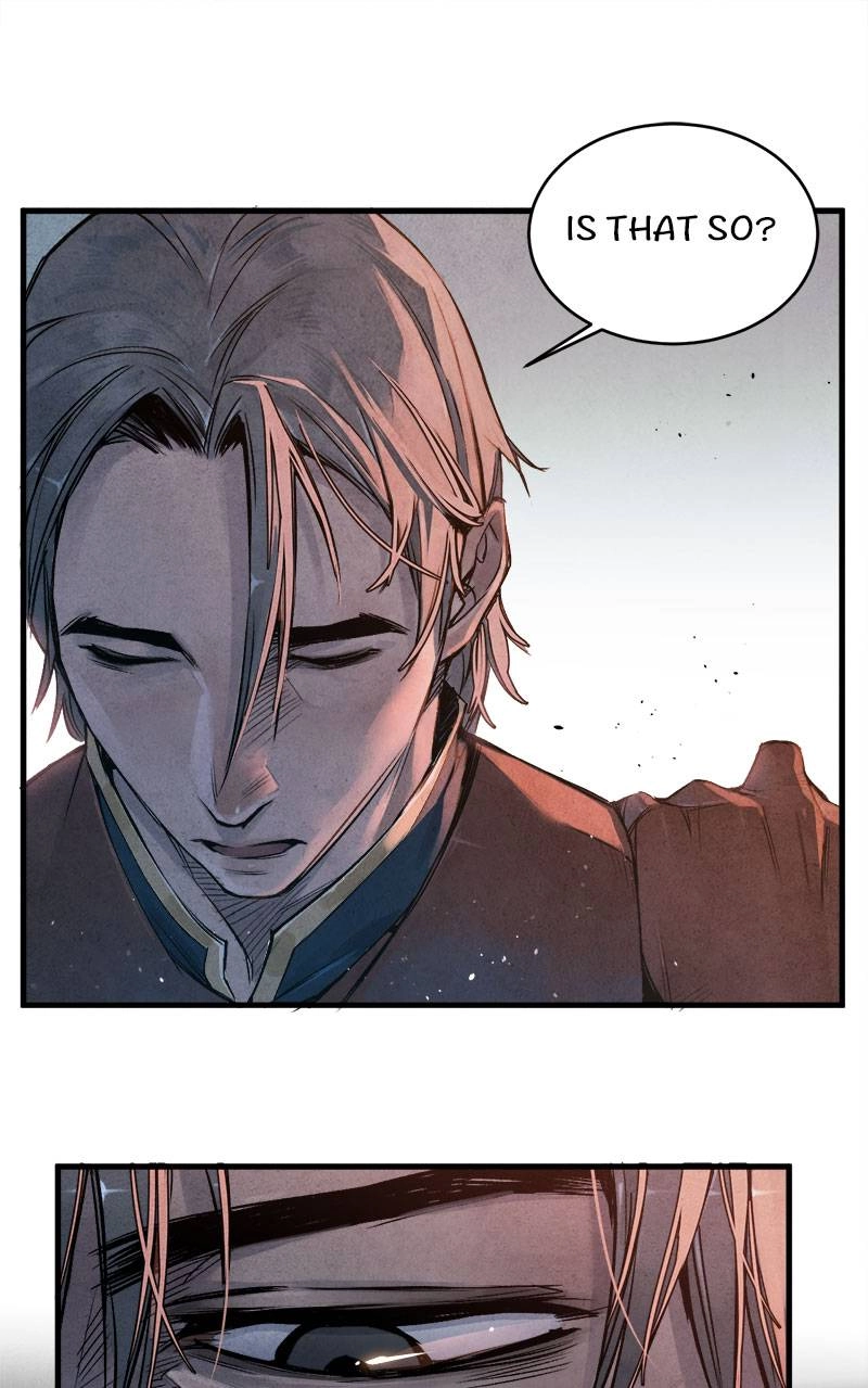 Blade and Expedition: Impervious Sword Chapter 15 - Page 29 in English