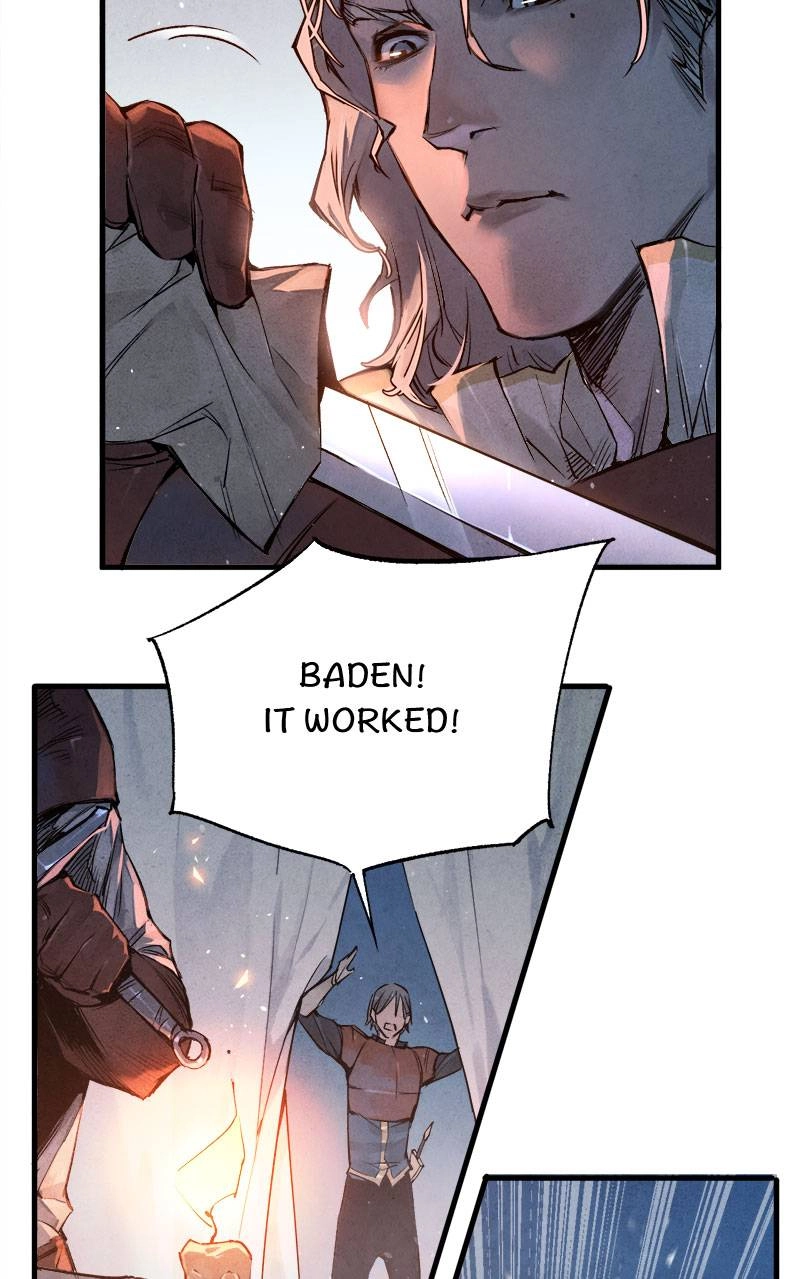 Blade and Expedition: Impervious Sword Chapter 15 - Page 3 in English