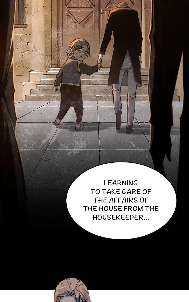 Blade and Expedition: Impervious Sword Chapter 15 - Page 31 in English