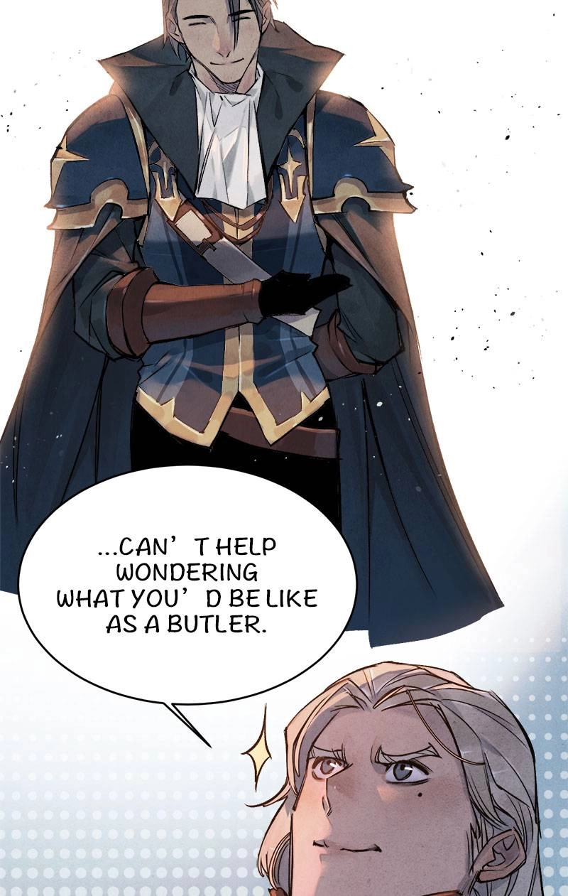 Blade and Expedition: Impervious Sword Chapter 15 - Page 32 in English