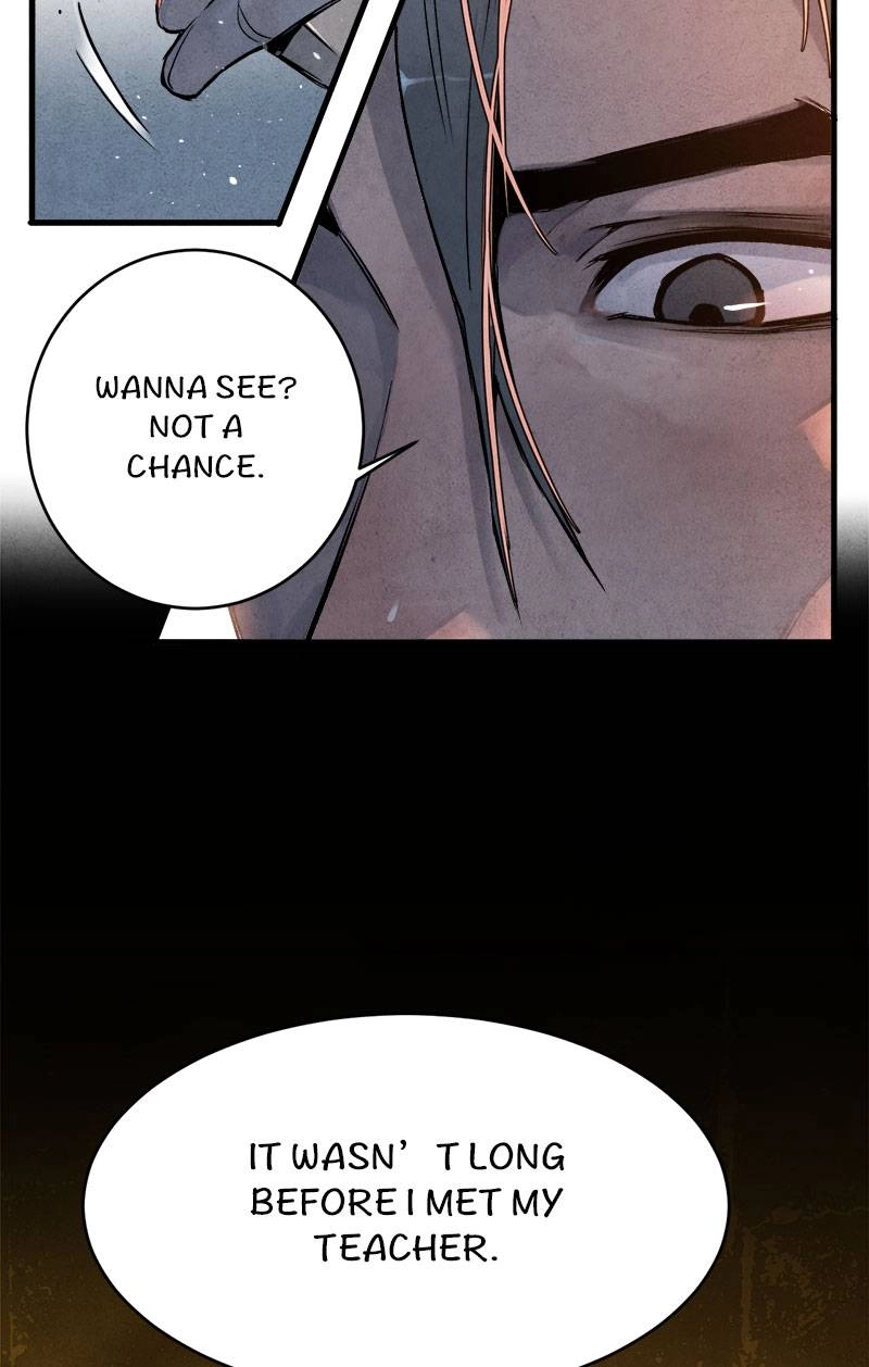 Blade and Expedition: Impervious Sword Chapter 15 - Page 34 in English
