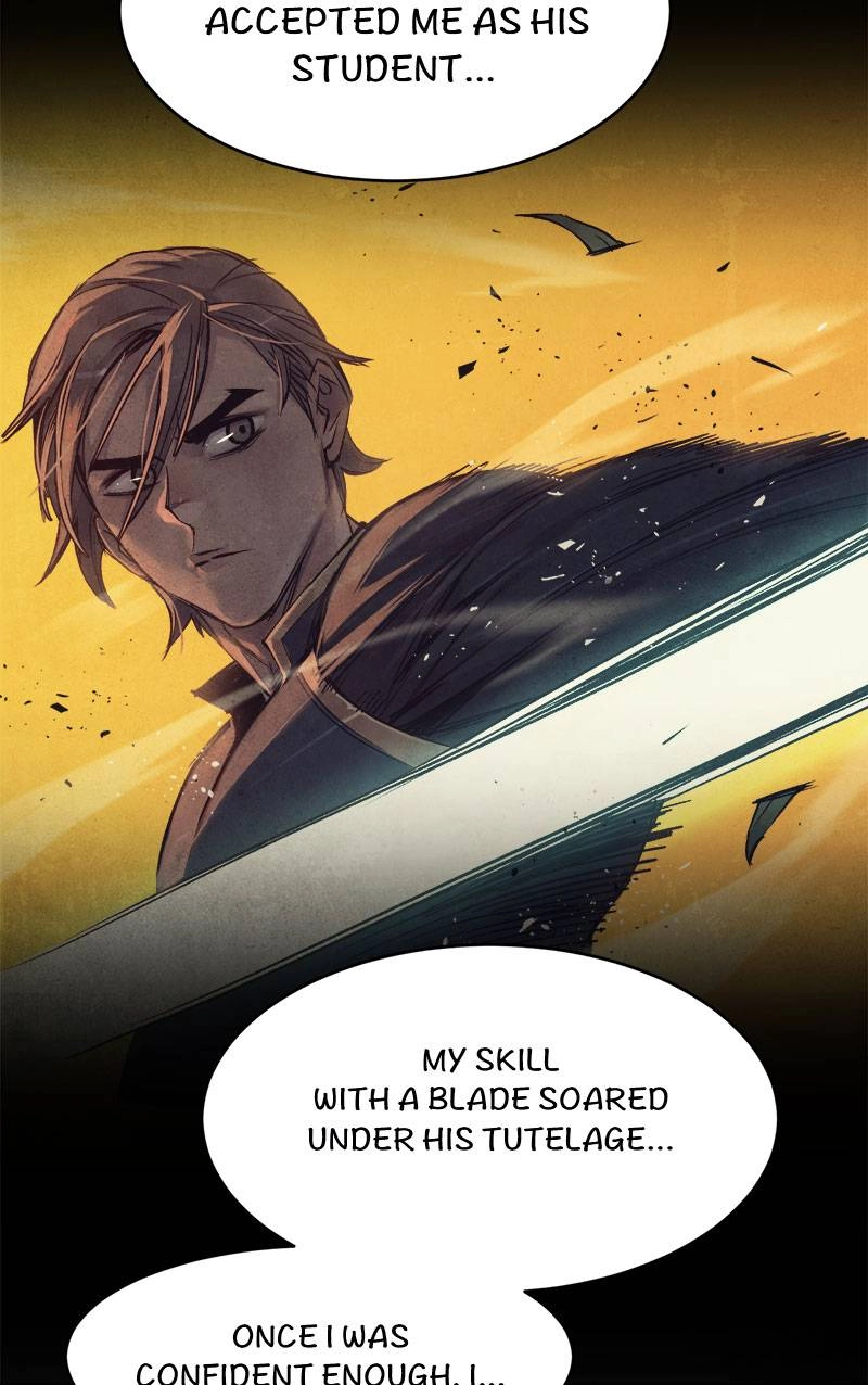 Blade and Expedition: Impervious Sword Chapter 15 - Page 38 in English