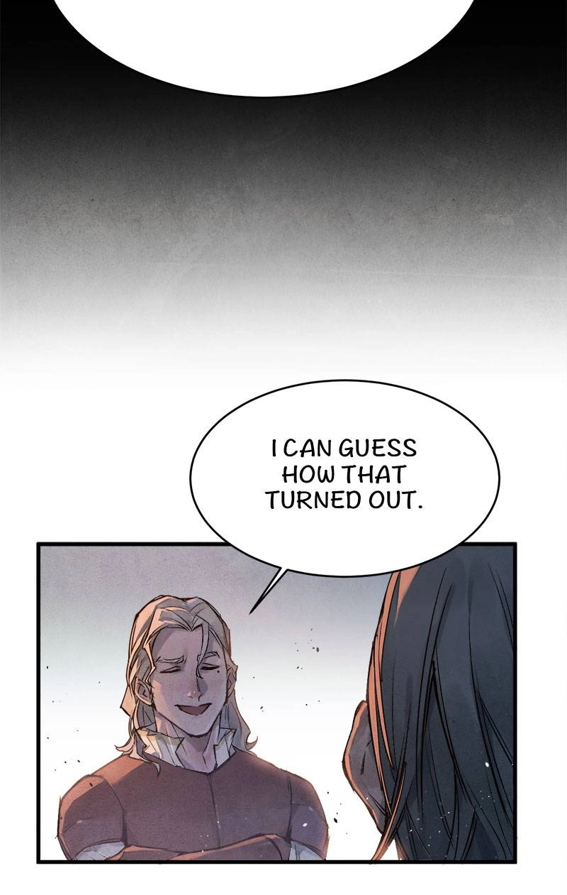 Blade and Expedition: Impervious Sword Chapter 15 - Page 40 in English