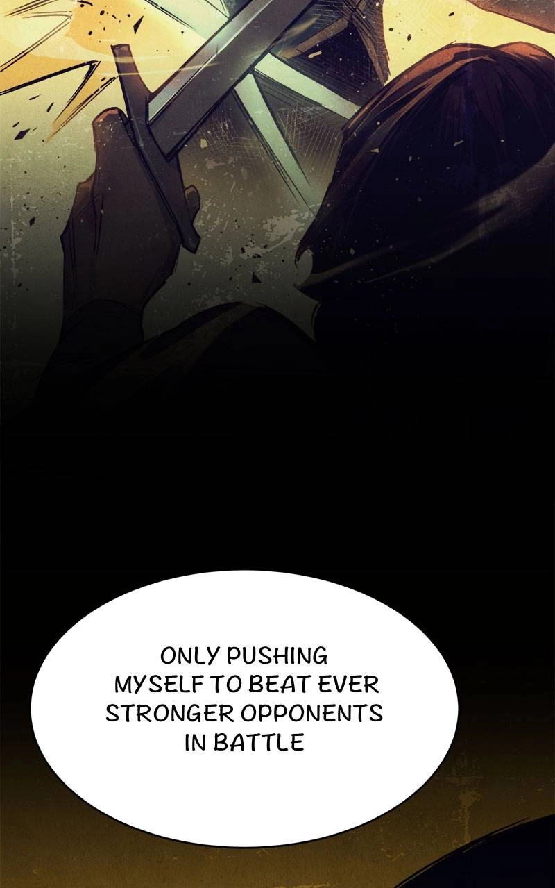 Blade and Expedition: Impervious Sword Chapter 15 - Page 46 in English